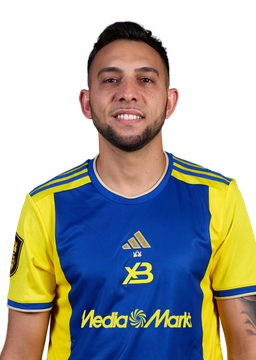 Sergio 'Chechi' Costa