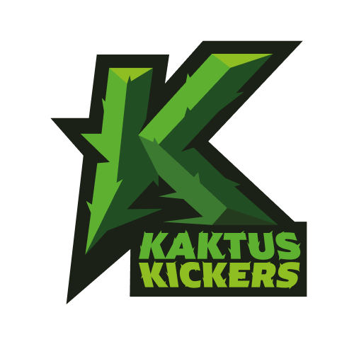 Kaktus Kickers