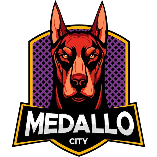 Medallo City