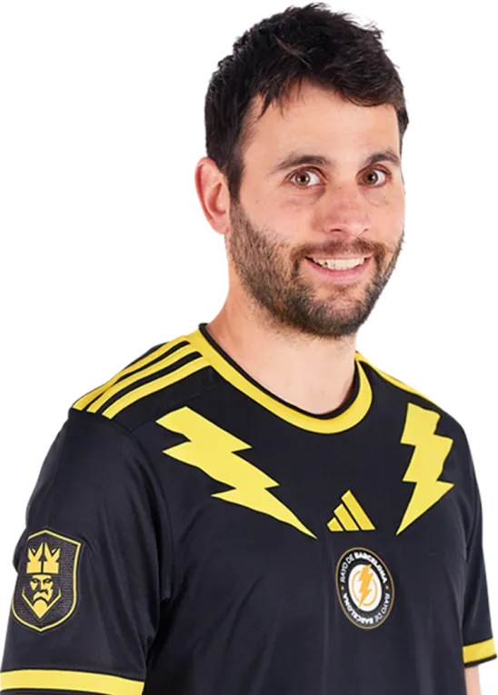 Albert Dalmau