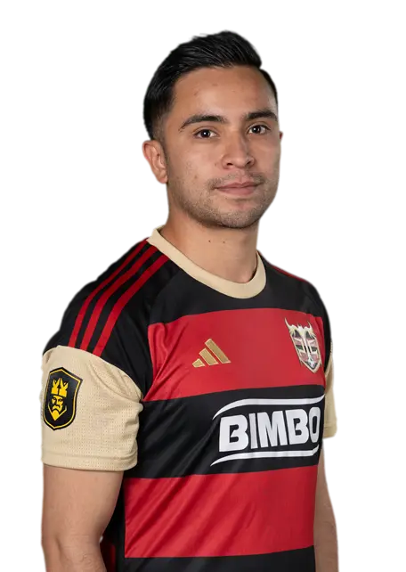 Imagen del jugador Alejandro Vázquez de la Kings League
