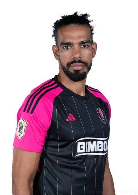 Imagen del jugador Carlos Calvo de la Kings League