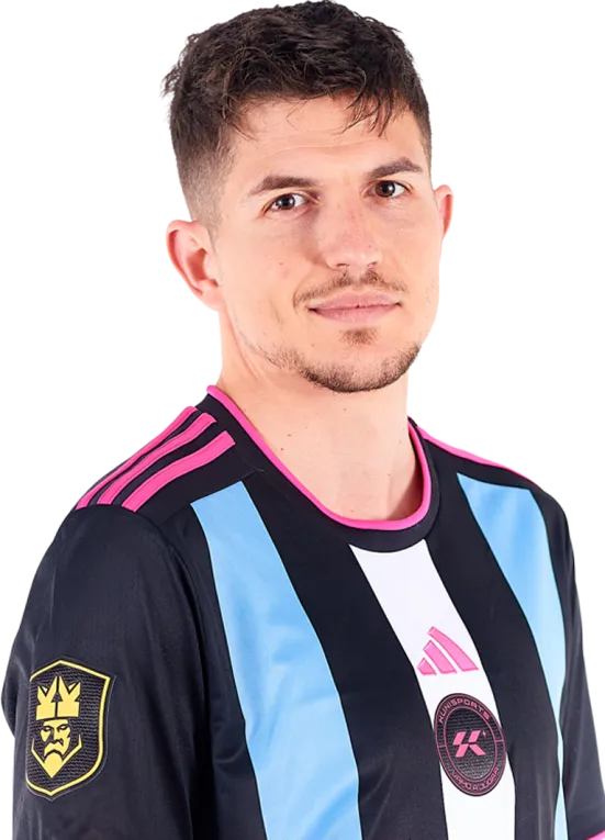 Cristian Faura