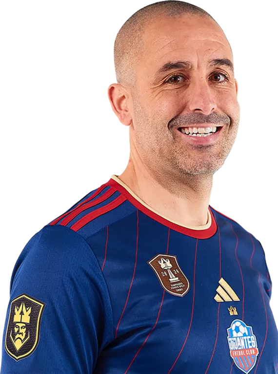Dani Martí