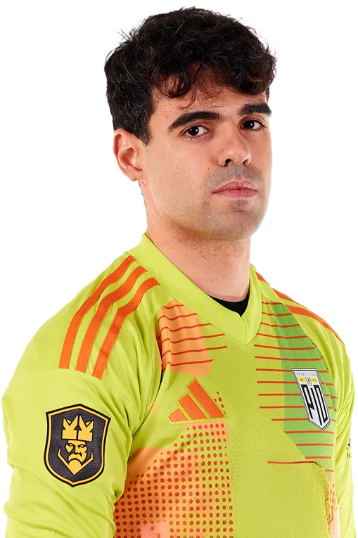 Daniel Pérez