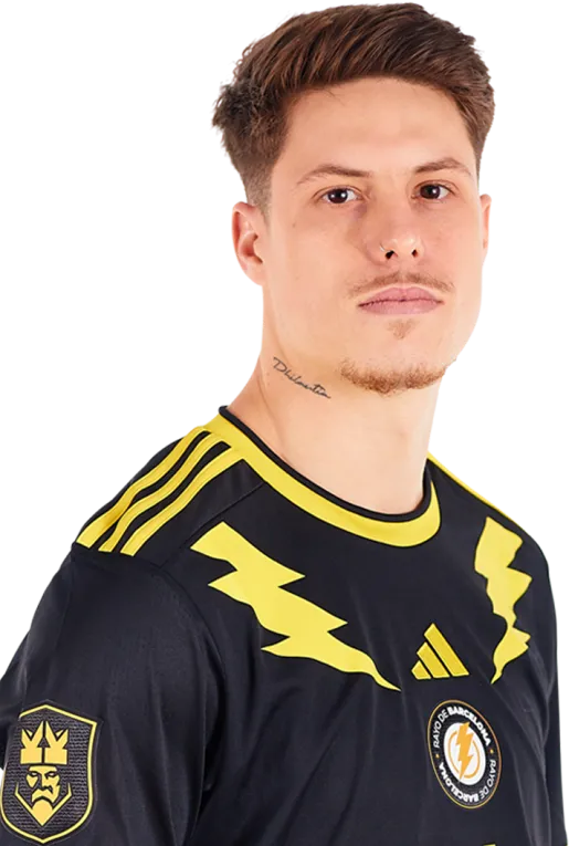 Daniel Pérez