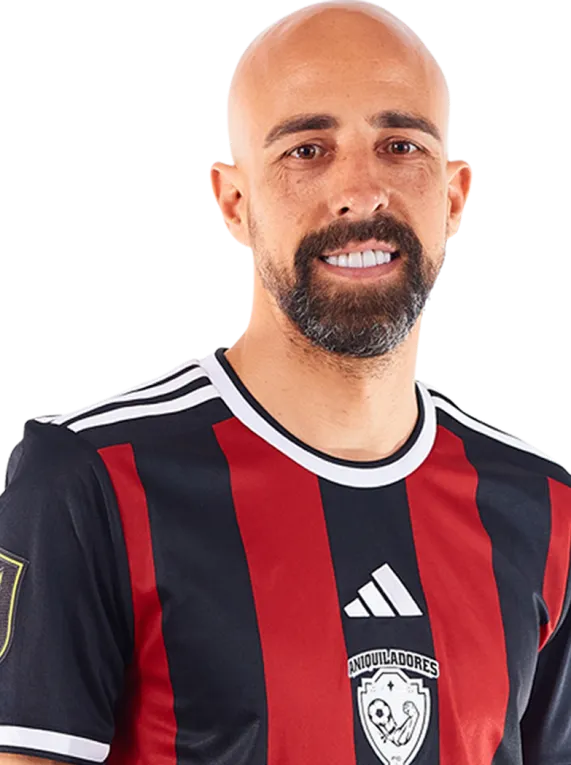David Alba