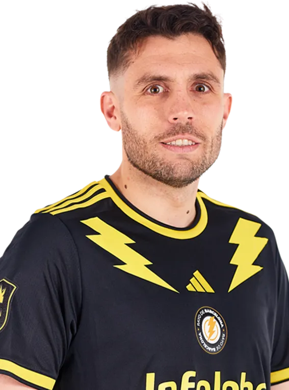 David Sánchez