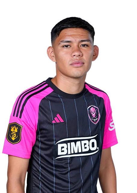Imagen del jugador Edson Trejo de la Kings League