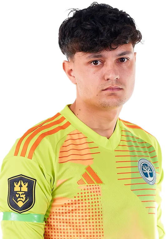 Eloy Amoedo