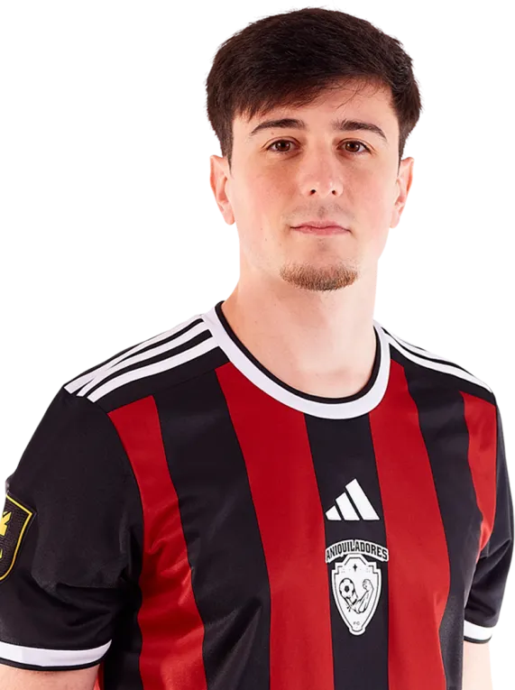 Eloy Pizarro