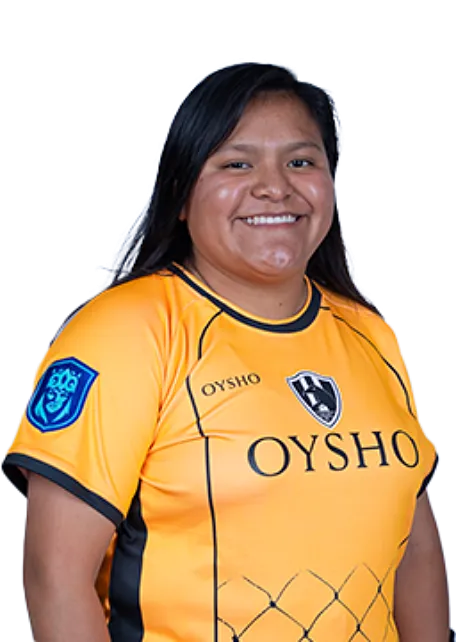 Imagen del jugador Haydee Dorantes de la Kings League