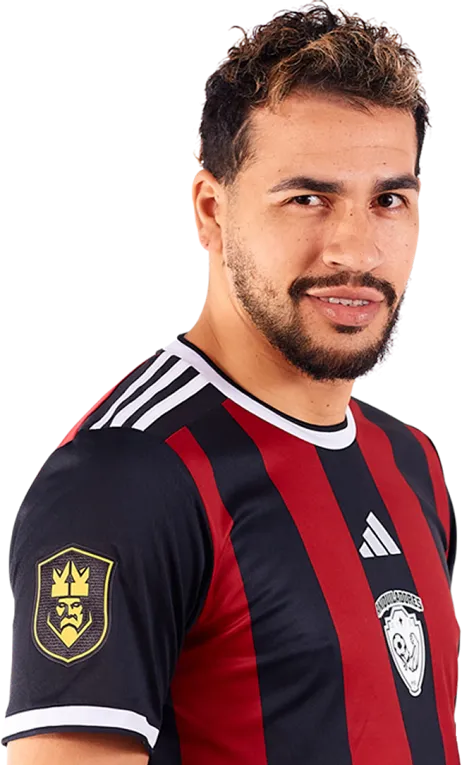 Hichem  Boumedol