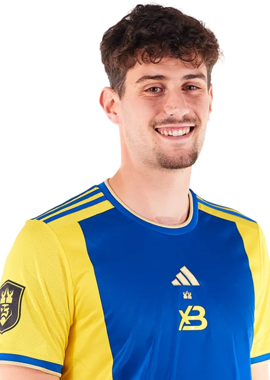 Iker Alcarazo