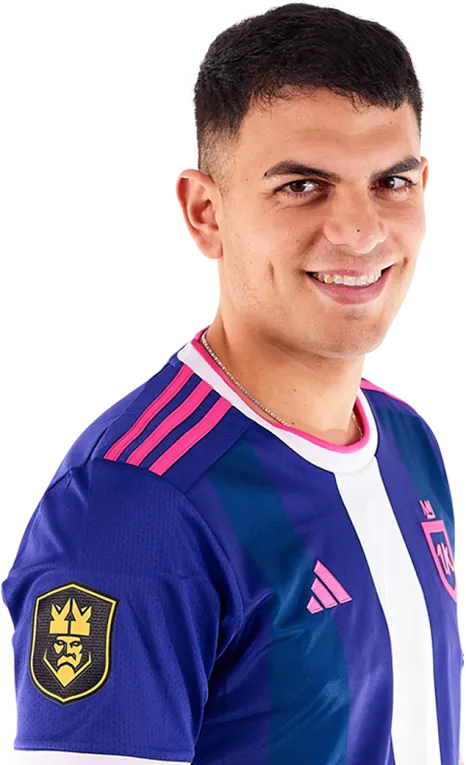 Isaac Serna