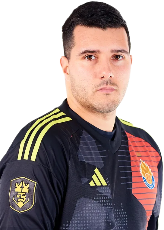 Iván Fajardo