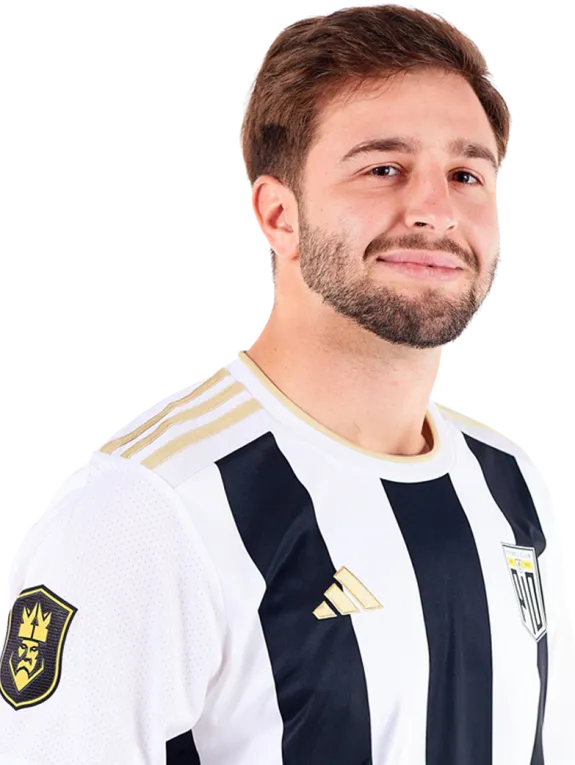 Jandro Megía