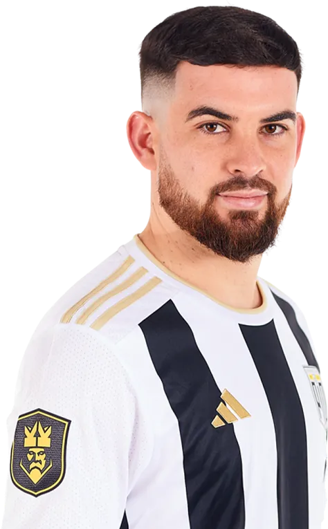 Pablo Fernández