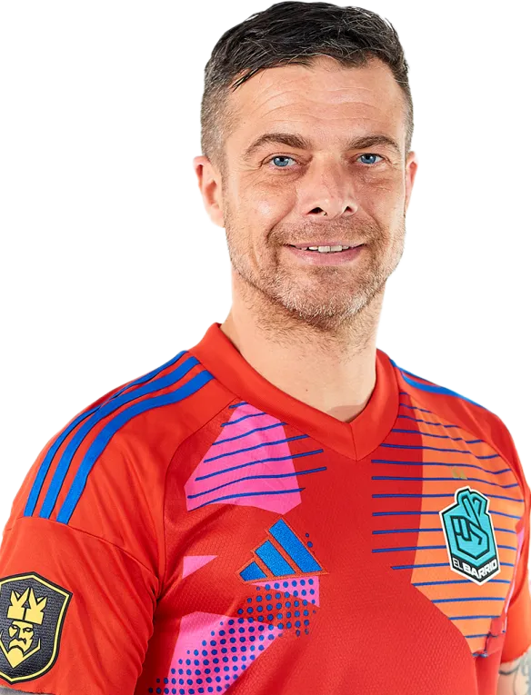 Rafa Leva