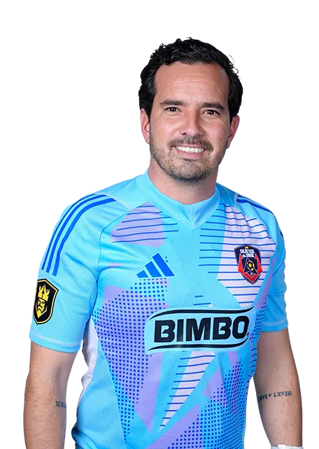Imagen del jugador Ricardo Ferriño de la Kings League