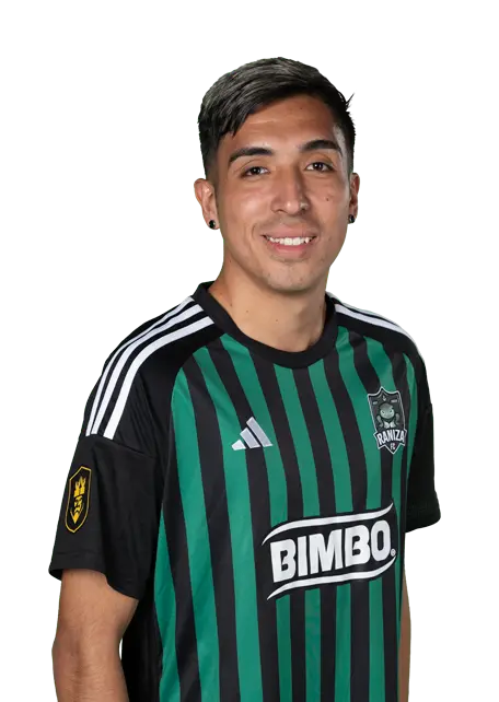 Imagen del jugador Ricardo Villavicencio de la Kings League