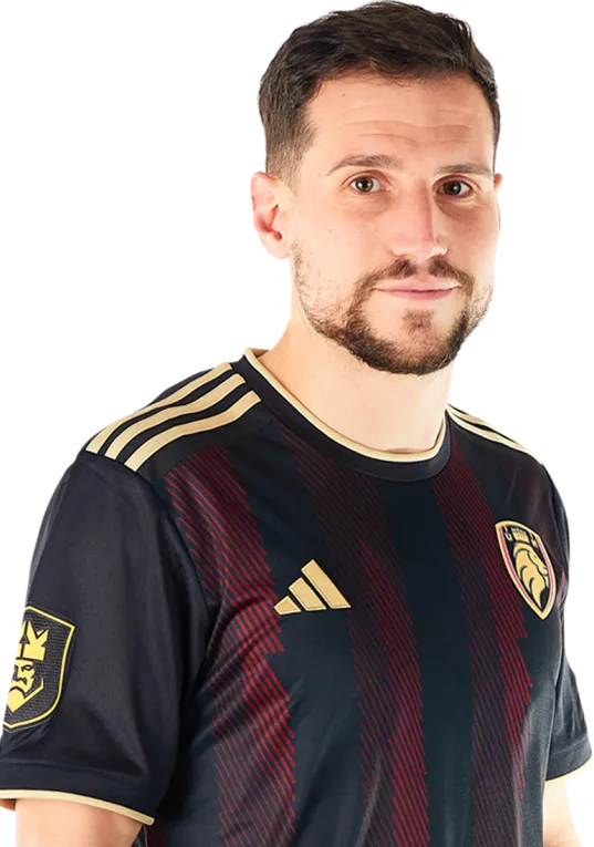 Sergi Gestí