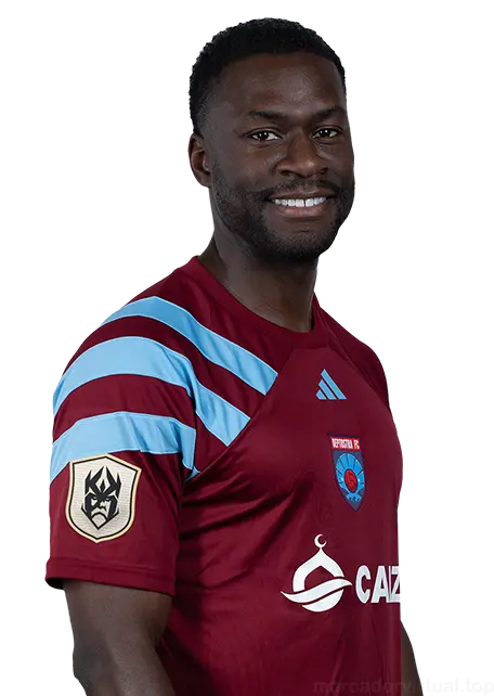 Imagen del jugador Yannis Salibur de la Kings League